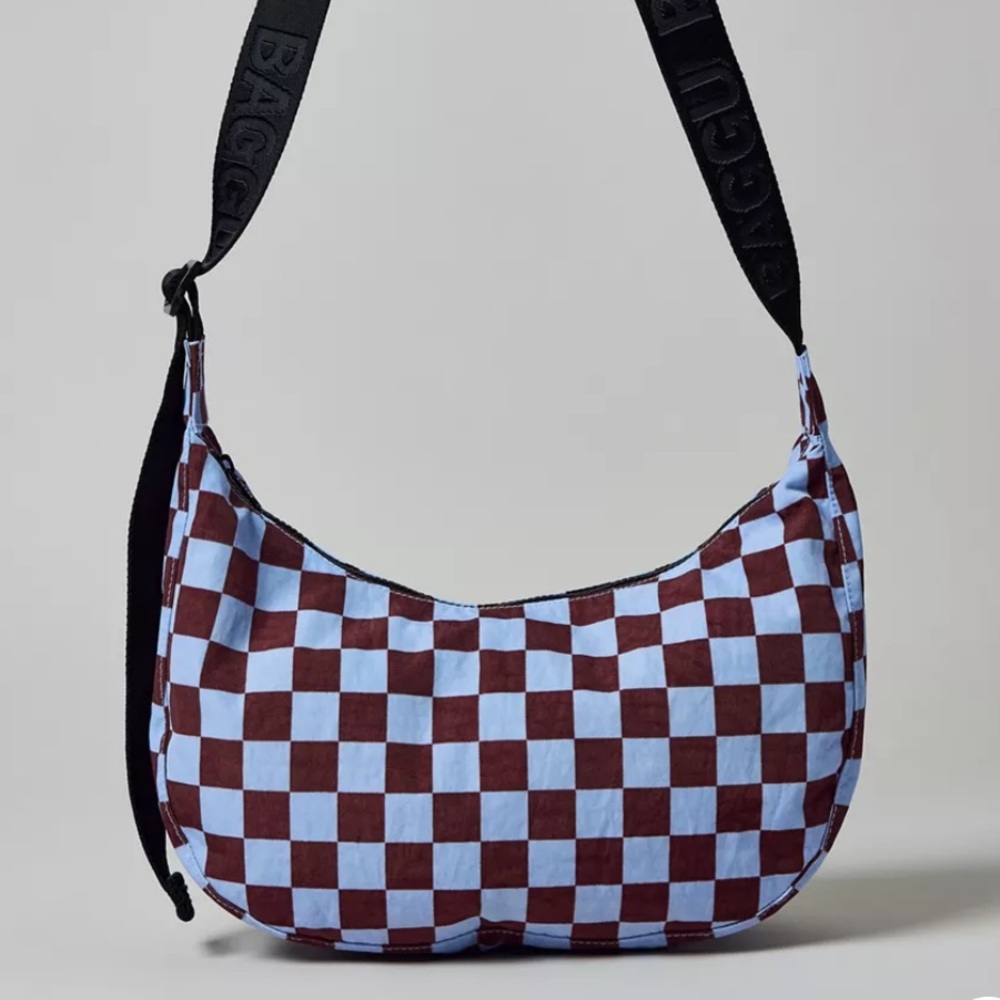 Baggu UO Exclusive Medium Crescent Bag